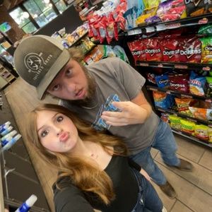 Meet your Posher, Rylee